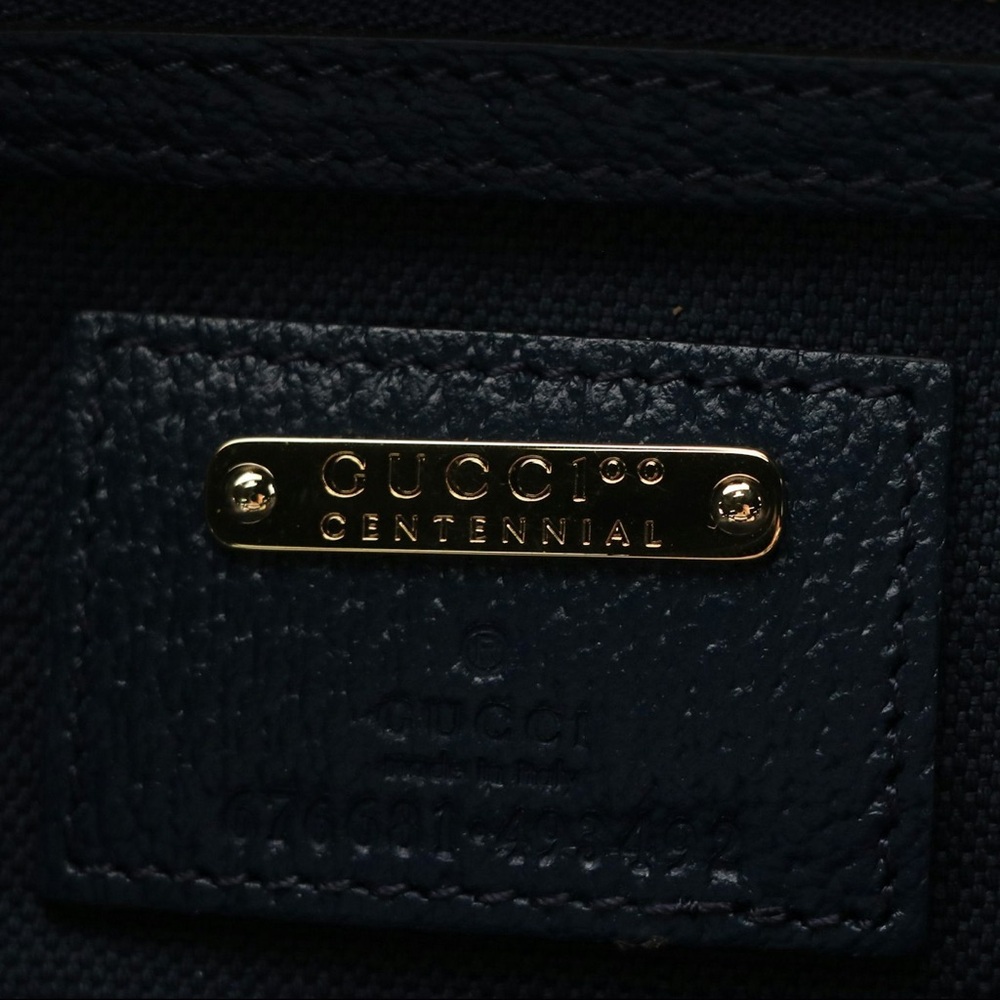 Gucci 100 Ophidia Tote Bag Multicolor Kaleidoscope Limited Edition, Rare EUC - Picture 6 of 8